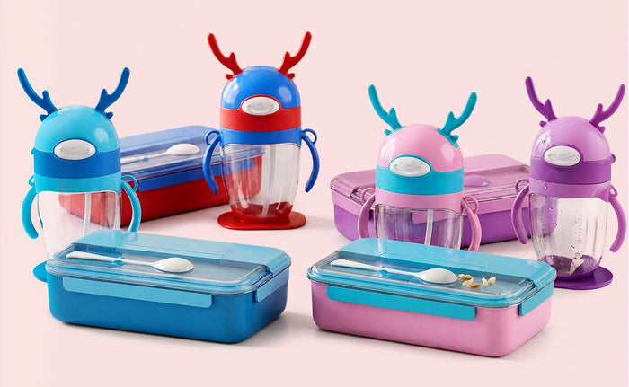 Deals - Bento Kids