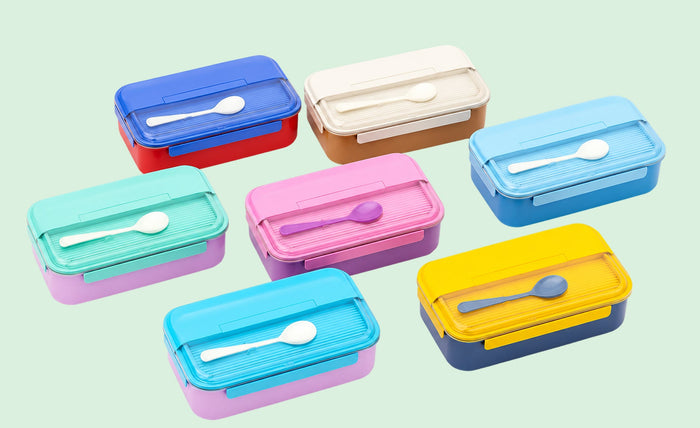 Lunch Box - Bento Kids